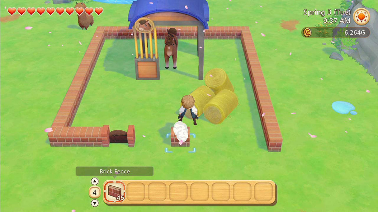 Story of Seasons: Pioneers Of Olive Town - Video Games by U&I The Chelsea Gamer