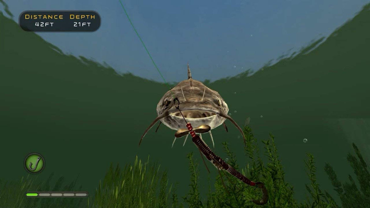 Bass Pro Shops: The Strike Championship Edition - Video Games by Solutions 2 Go The Chelsea Gamer