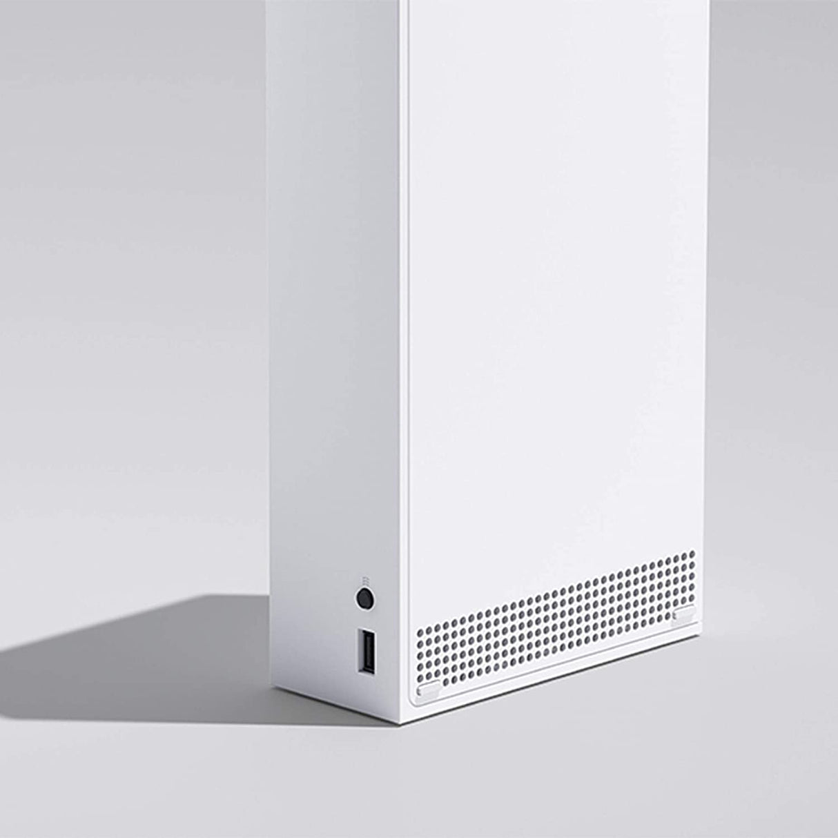 Xbox Series S Console - With Seagate 1TB Solid State Drive - NVMe Expansion SSD - Console pack by Microsoft The Chelsea Gamer
