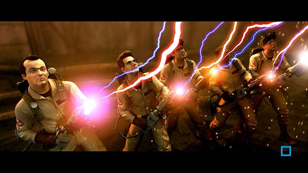 Ghostbusters the Video Game Remastered - Video Games by Mad Dog Games The Chelsea Gamer