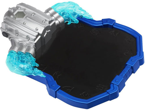 Skylanders Superchargers Starter Pack - Nintendo 3DS - Video Games by ACTIVISION The Chelsea Gamer