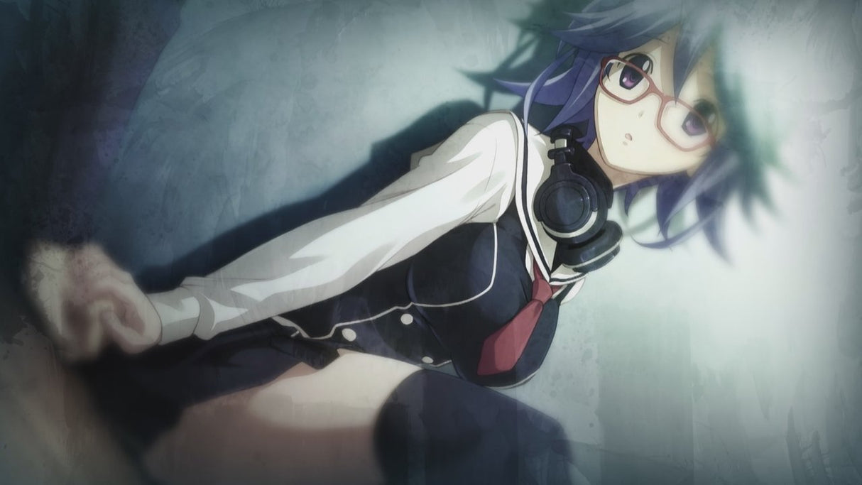 Chaos Child - PSVita - Video Games by pqube The Chelsea Gamer