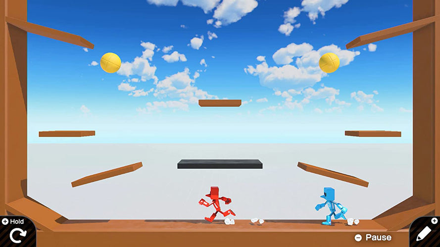 Game Builder Garage - Nintendo Switch - Video Games by Nintendo The Chelsea Gamer