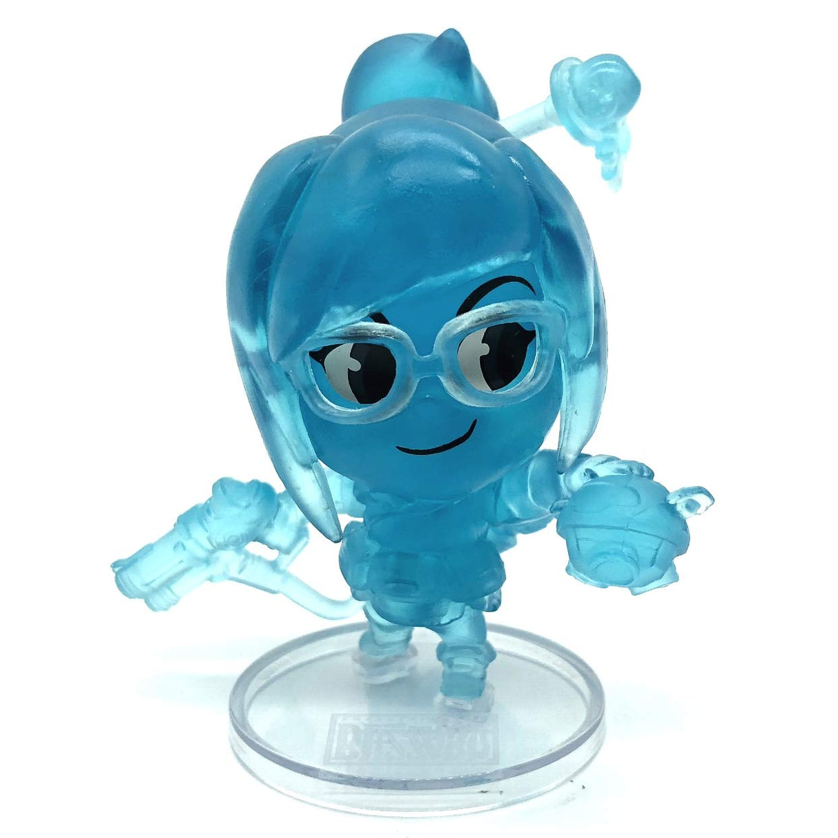 Official Blizzard Overwatch Cute but Deadly Series 5 - merchandise by Games Alliance The Chelsea Gamer