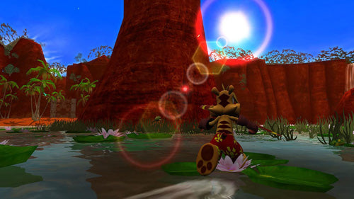 TY the Tasmanian Tiger HD - Xbox - Video Games by U&I The Chelsea Gamer