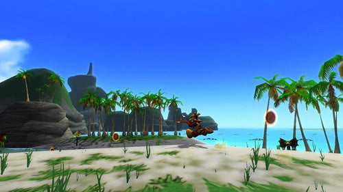 TY the Tasmanian Tiger HD - Xbox - Video Games by U&I The Chelsea Gamer