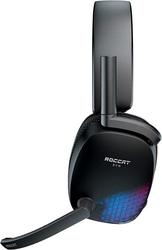 Rocat - Syn Pro Air - Console Accessories by Roccat The Chelsea Gamer