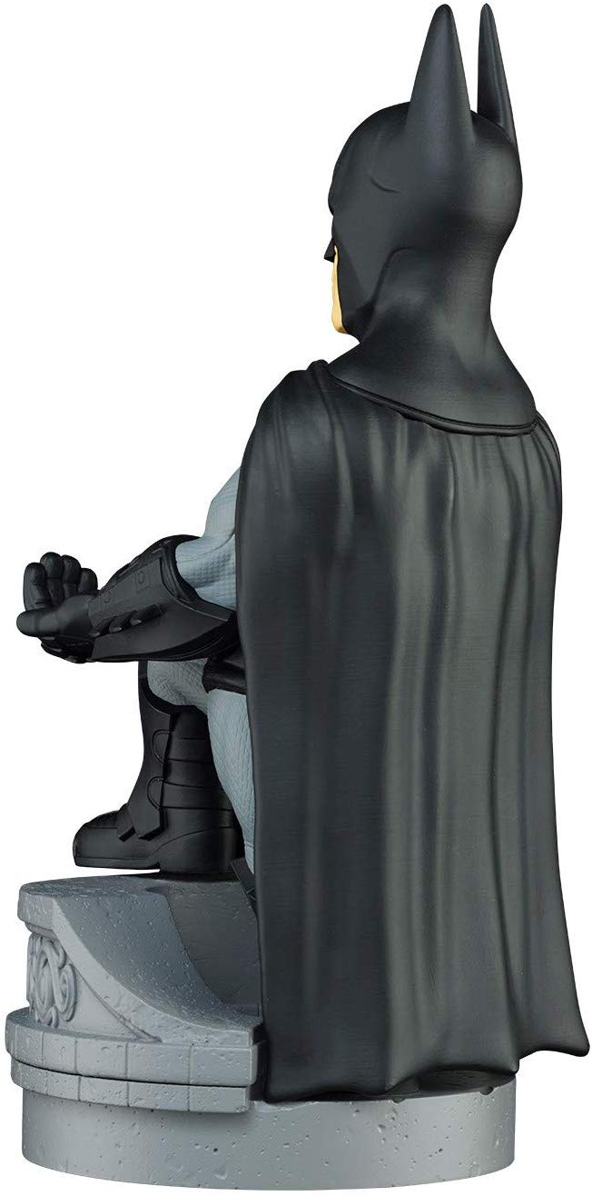 Batman - Cable Guy - Console Accessories by Exquisite Gaming The Chelsea Gamer
