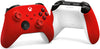 Xbox Wireless Controller - Pulse Red - Console Accessories by Microsoft The Chelsea Gamer