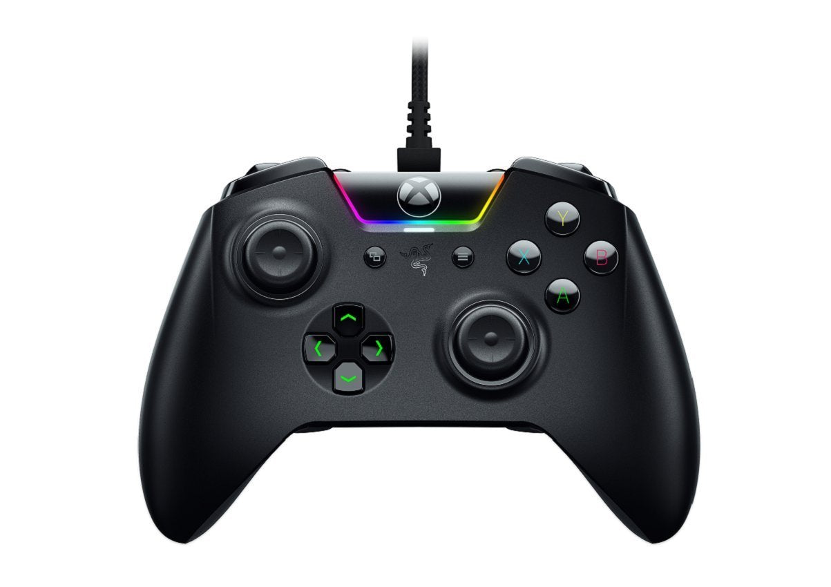 Razer Wolverine Controller - Tournament Edition - Console Accessories by Razer The Chelsea Gamer