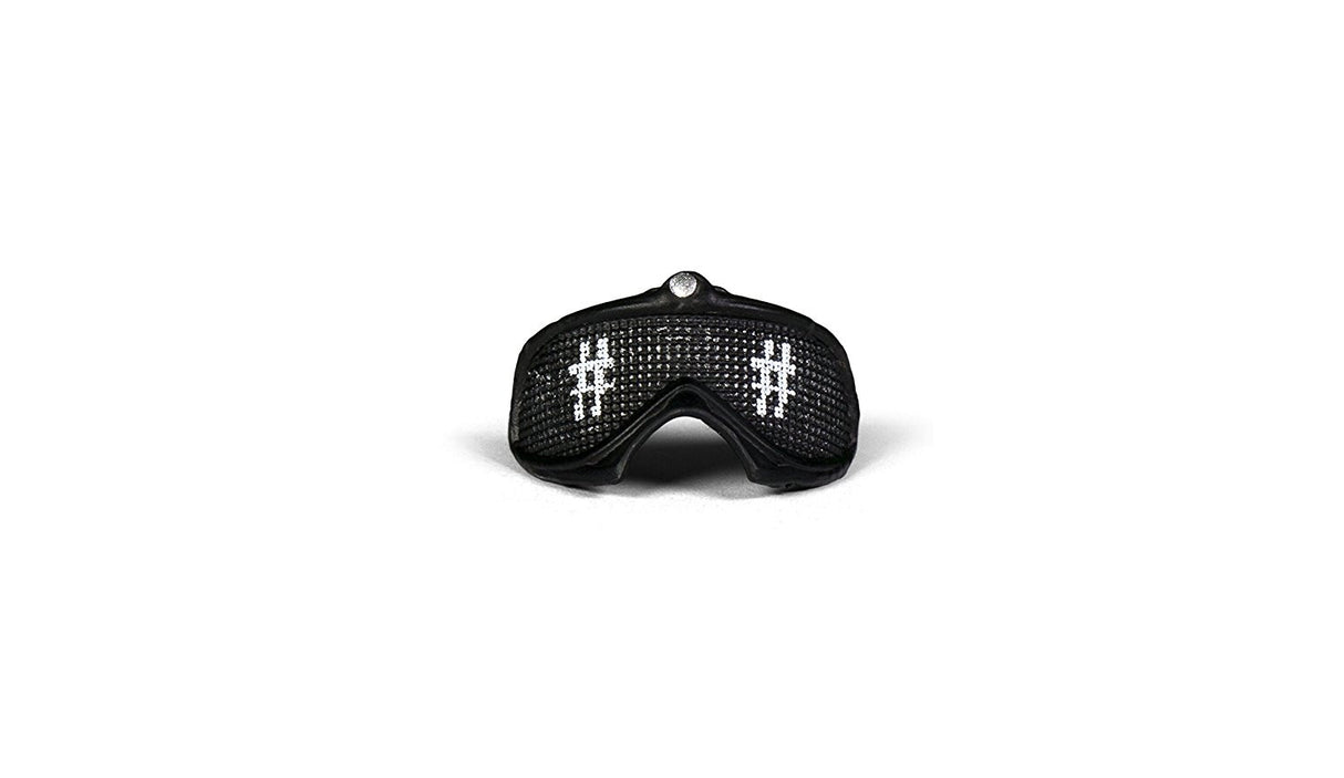 Watch dogs 2 Figurine: The Wrench - merchandise by UBI Soft The Chelsea Gamer