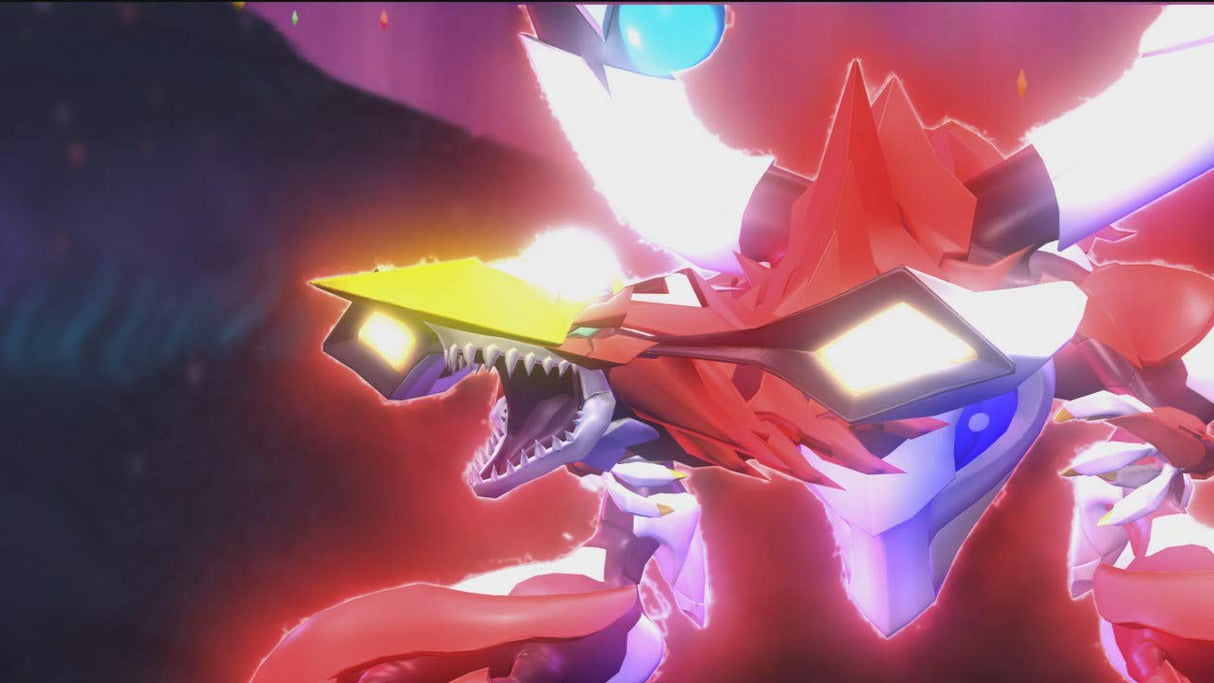 Yu-Gi-Oh! Legacy of The Duelist: Link Evolution - Video Games by Konami The Chelsea Gamer
