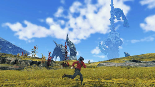 Xenoblade Chronicles 3 - Nintendo Switch - Video Games by Nintendo The Chelsea Gamer