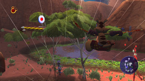 TY the Tasmanian Tiger HD + TY the Tasmanian Tiger 2: Bush Rescue HD Bundle - Nintendo Switch - Video Games by U&I The Chelsea Gamer
