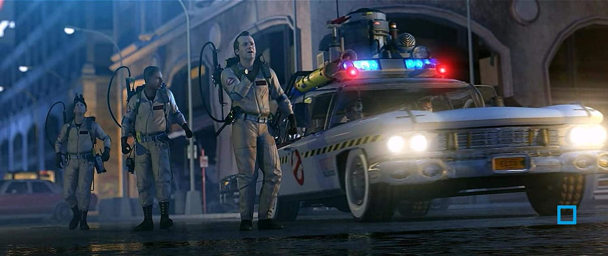 Ghostbusters the Video Game Remastered - Video Games by Mad Dog Games The Chelsea Gamer