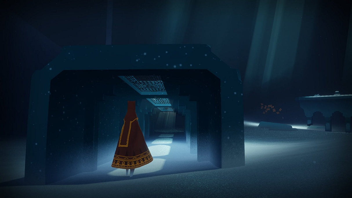 Journey Collectors Edition (PS4) - Video Games by Sony The Chelsea Gamer