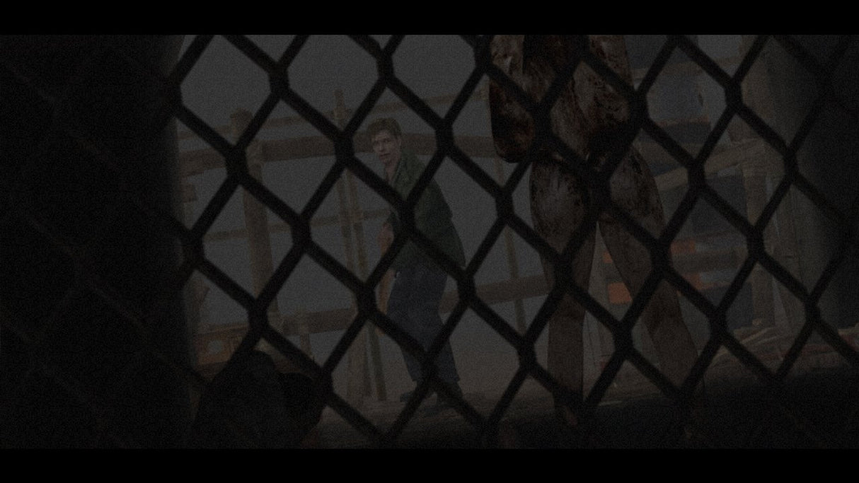 Silent Hill HD Collection - Video Games by Konami The Chelsea Gamer