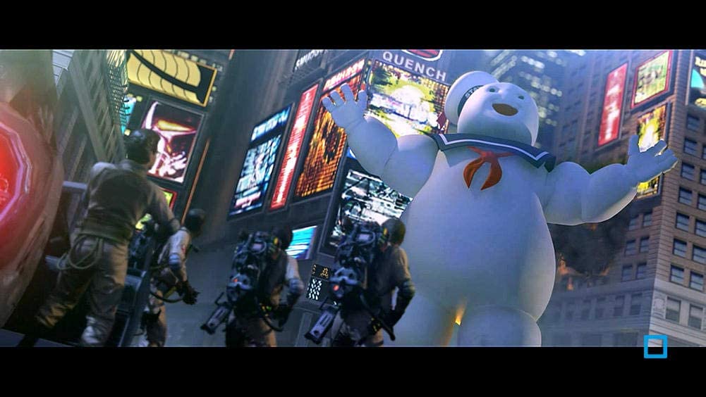 Ghostbusters the Video Game Remastered - Video Games by Mad Dog Games The Chelsea Gamer