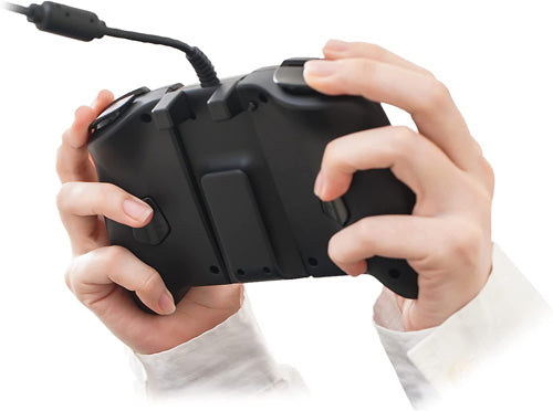 Split Pad Pro Attachment Set - Console Accessories by HORI The Chelsea Gamer