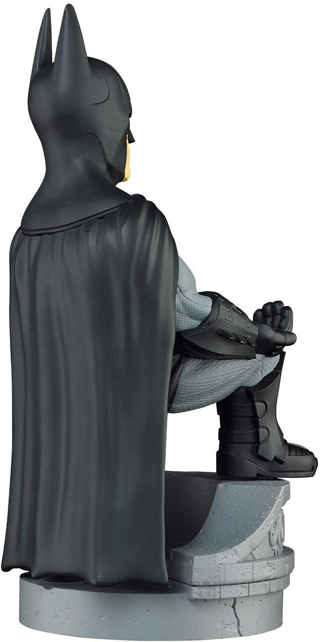 Batman - Cable Guy - Console Accessories by Exquisite Gaming The Chelsea Gamer