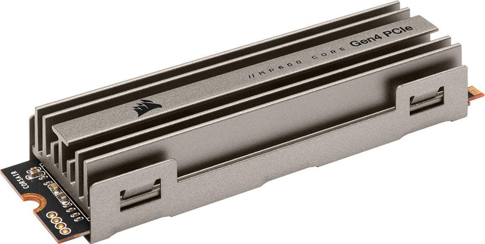 CORSAIR MP600 PRO 1TB SSD - Core Components by Corsair The Chelsea Gamer