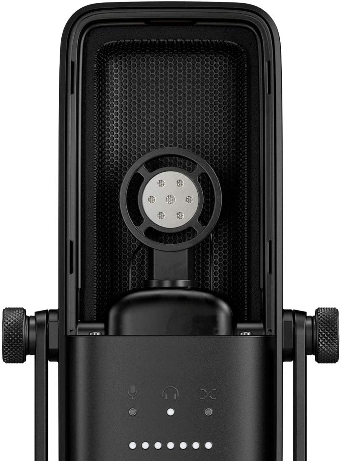 Elgato Wave 3 Mic - Console Accessories by Elgato The Chelsea Gamer