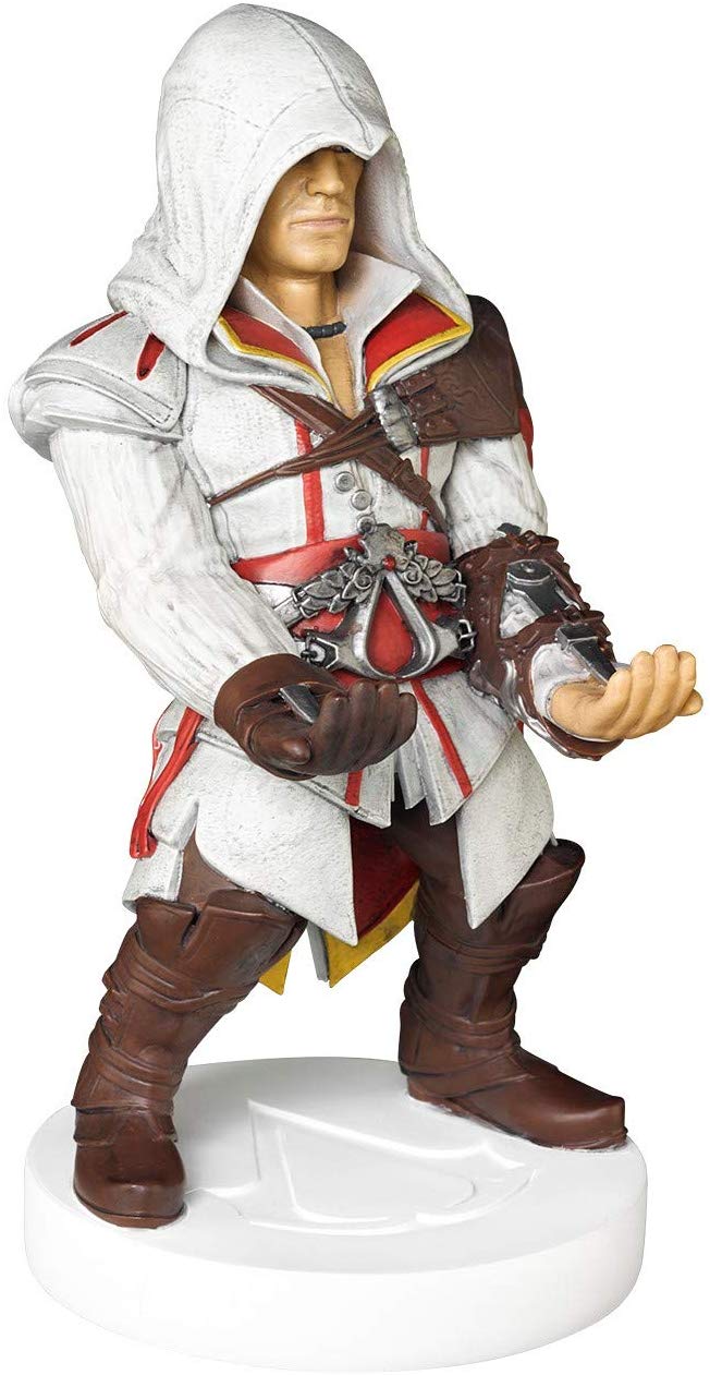 Ezio - Cable Guy - Console Accessories by Exquisite Gaming The Chelsea Gamer