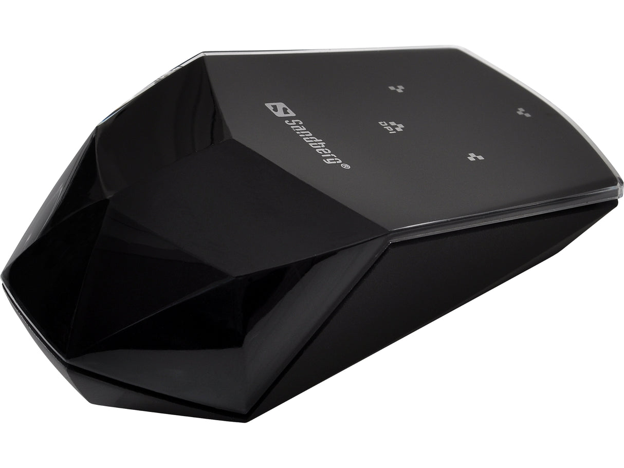 Sandberg Wireless Touch Mouse - Mice by Sandberg The Chelsea Gamer