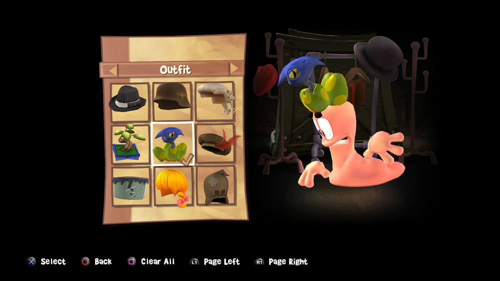 Worms Battlegrounds + Worms WMD - Video Games by Sold Out The Chelsea Gamer