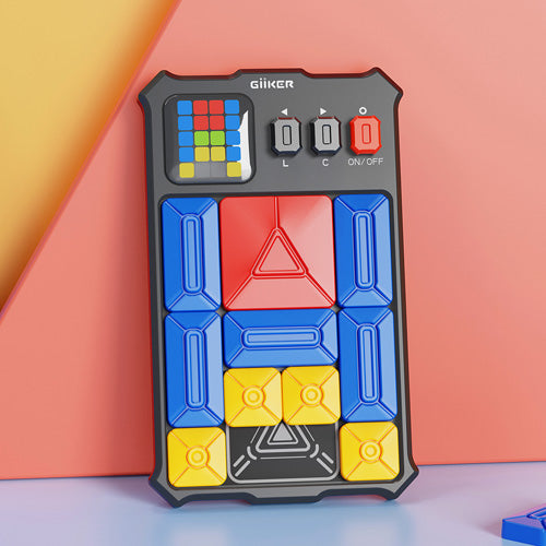 GiiKER SuperSlide - Video Games by FS Giiker Technology Co Ltd The Chelsea Gamer