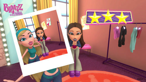 BRATZ™: Flaunt Your Fashion - Xbox - Video Games by U&I The Chelsea Gamer