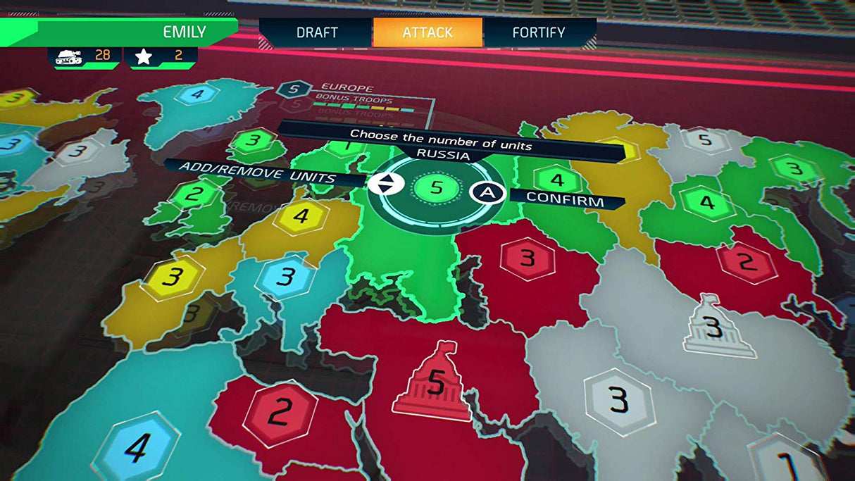 Hasbro Game Night - Nintendo Switch - Video Games by UBI Soft The Chelsea Gamer