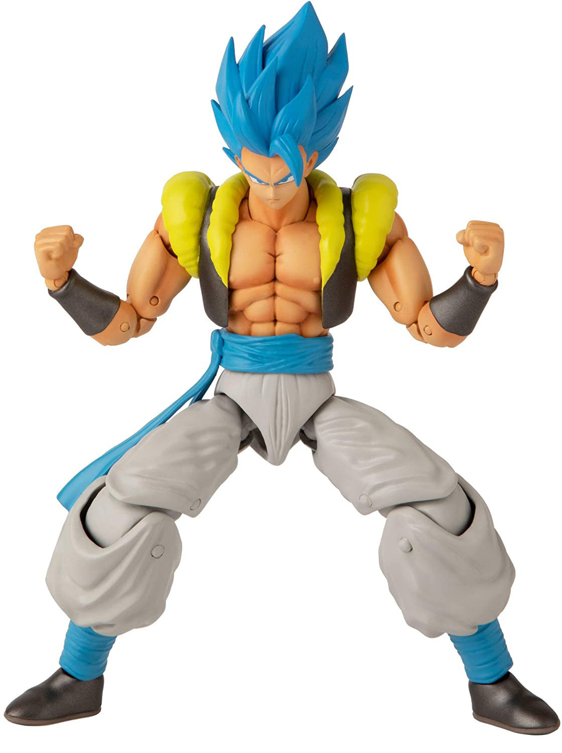 Dragon Ball: Dragon Stars - Super Saiyan Blue Gogeta - merchandise by Bandai Namco Merchandise The Chelsea Gamer