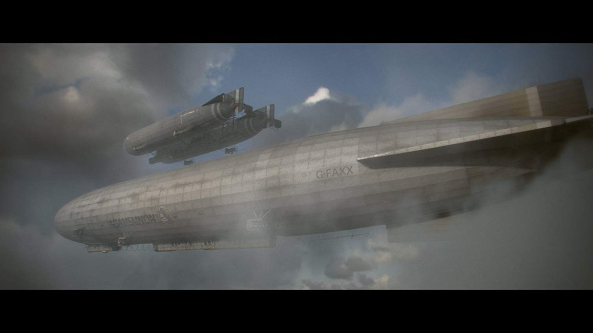 The Order: 1886 - Video Games by Sony The Chelsea Gamer