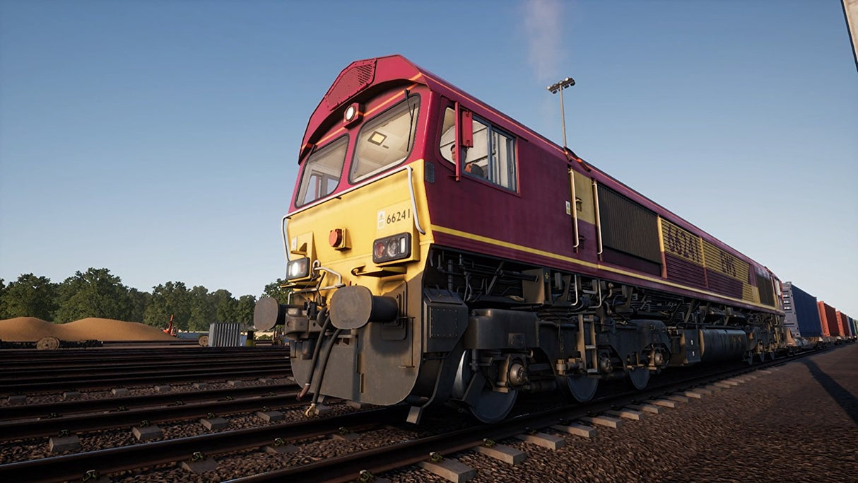 Train Sim World - Video Games by Maximum Games Ltd (UK Stock Account) The Chelsea Gamer