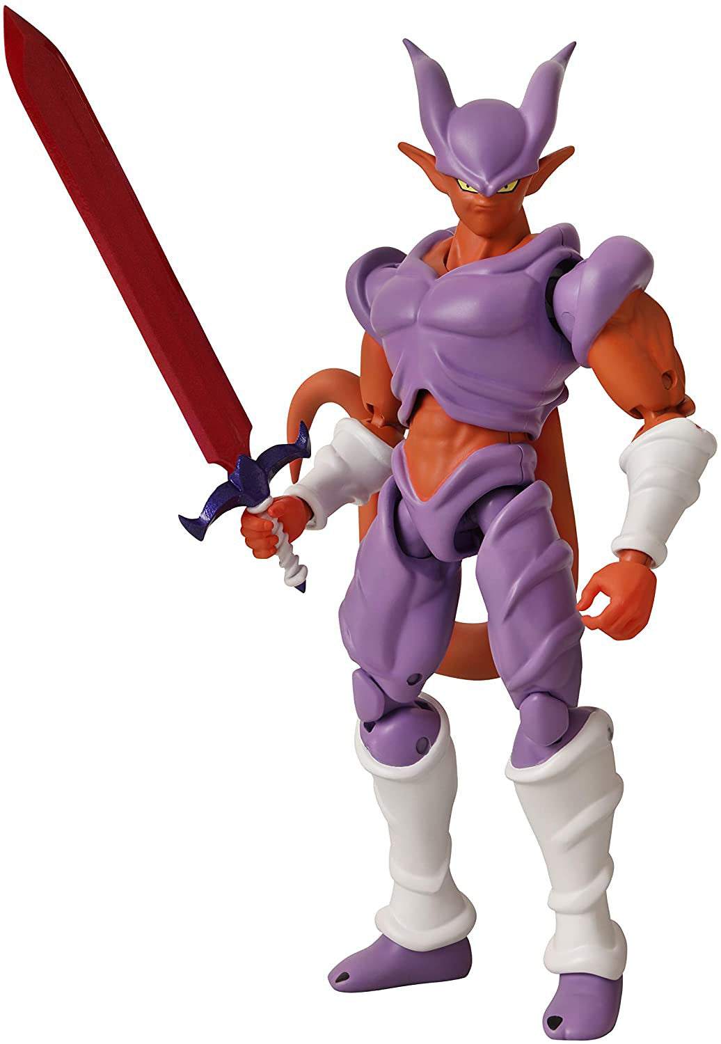 Dragon Ball: Dragon Stars - Janemba - merchandise by Bandai Namco Merchandise The Chelsea Gamer