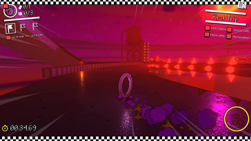 Demon Turf - Xbox Series X - Video Games by The Chelsea Gamer The Chelsea Gamer