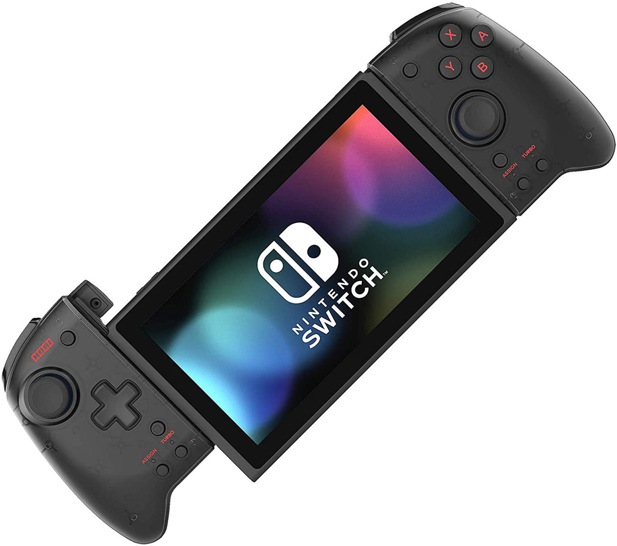 HORI Split Pad Pro - Black - Console Accessories by HORI The Chelsea Gamer