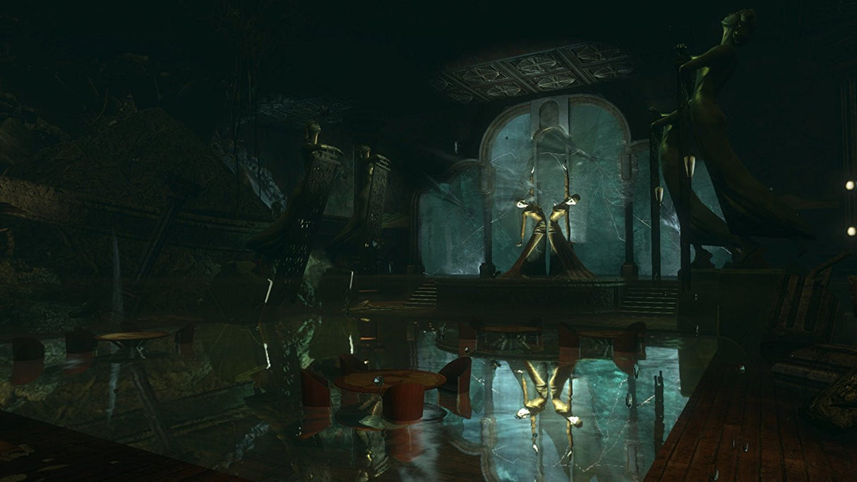 Bioshock: The Collection - Xbox One - Video Games by Take 2 The Chelsea Gamer