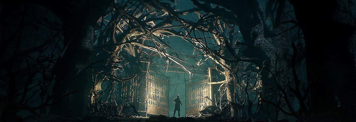 Call of Cthulhu - Video Games by Maximum Games Ltd (UK Stock Account) The Chelsea Gamer