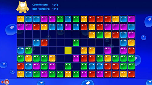 Endless Puzzle Collection - Nintendo Switch - Video Games by Mindscape The Chelsea Gamer