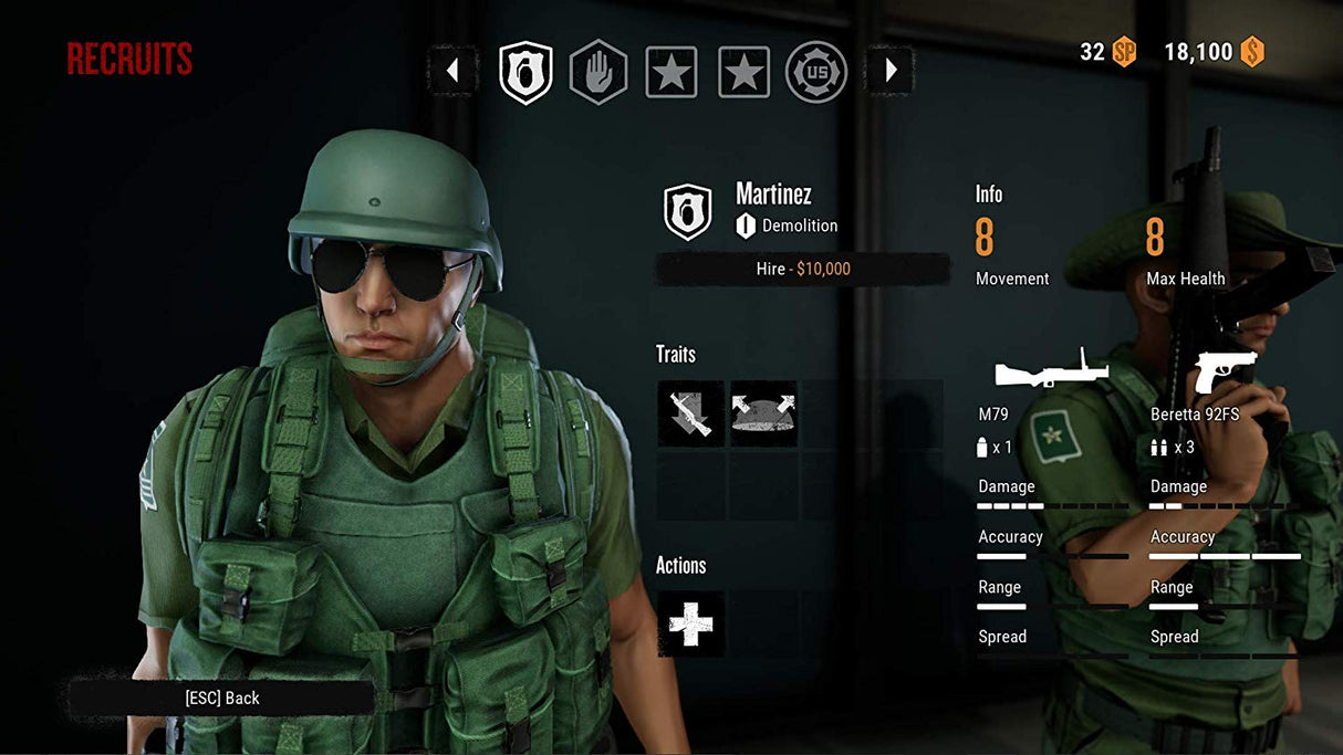 Narcos: Rise of The Cartels - Video Games by Curve Digital The Chelsea Gamer