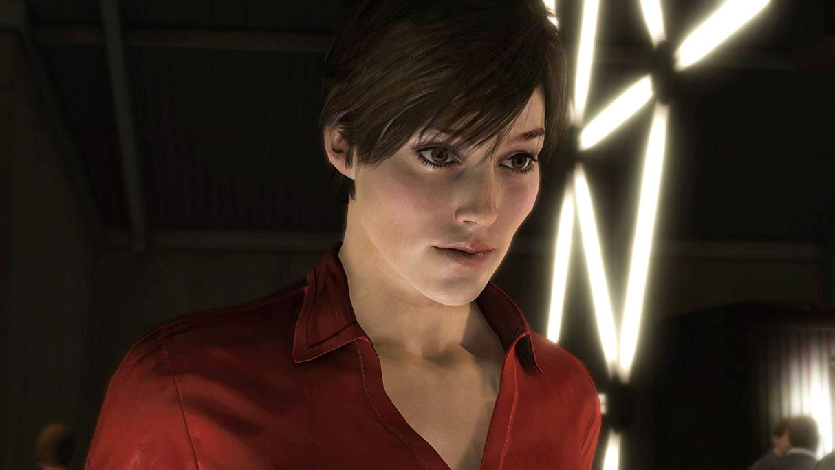Heavy Rain and Beyond Collection - Video Games by Sony The Chelsea Gamer