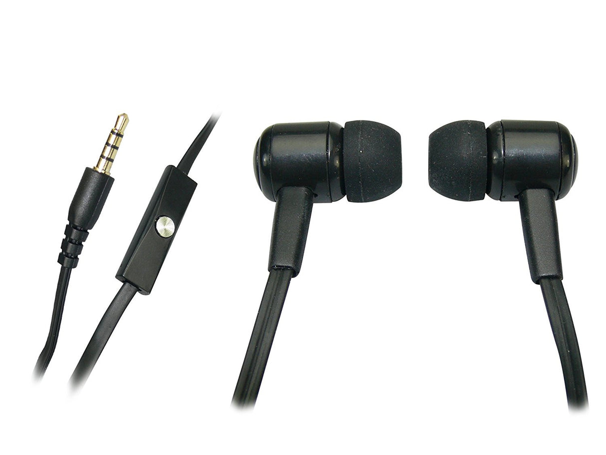 Sandberg Speak'n Go In-Earset - Audio by Sandberg The Chelsea Gamer