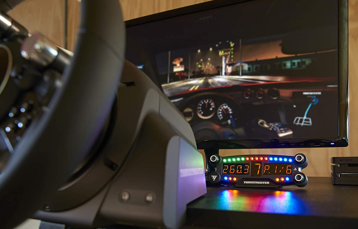 Thrustmaster BT LED Dispay Add On - Console Accessories by Thrustmaster The Chelsea Gamer