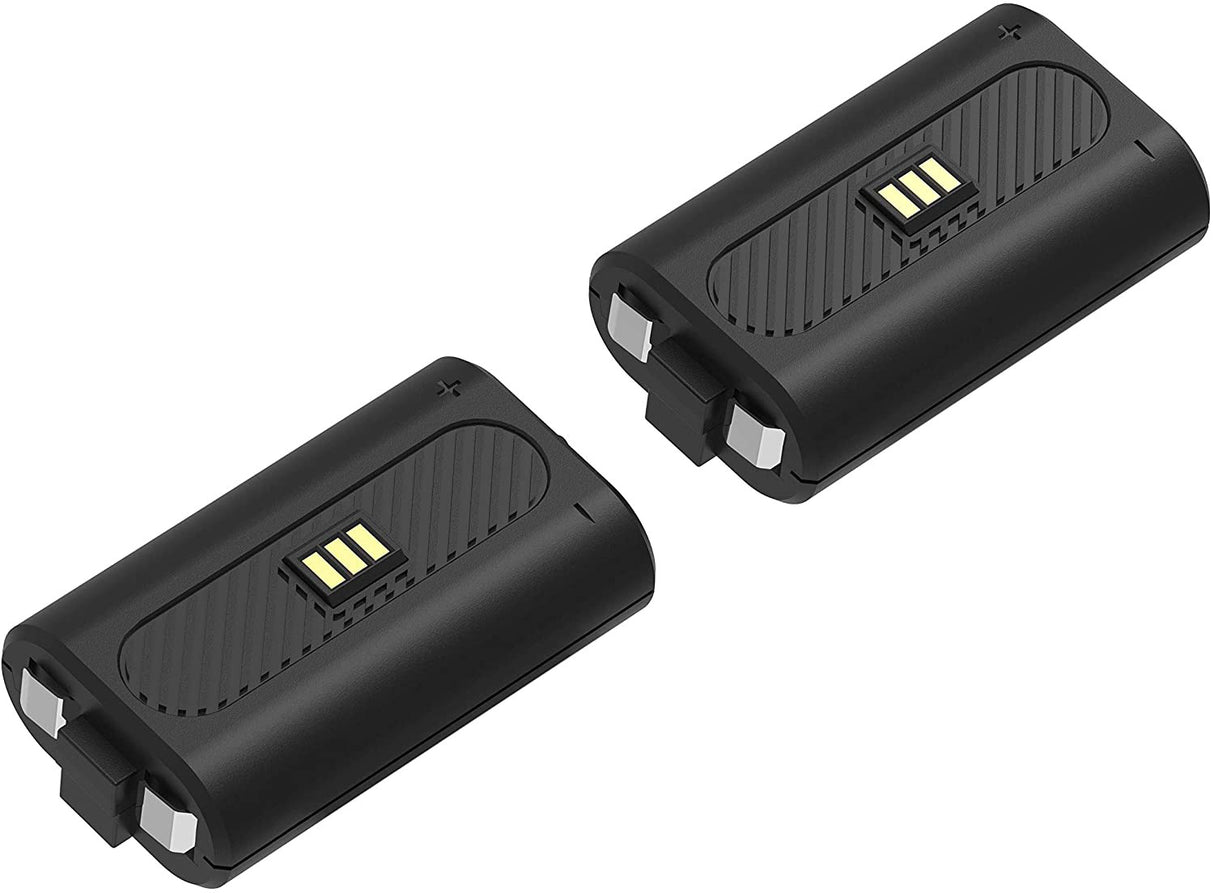 Maxwise Twin Charging Dock - Xbox Series X - Console Accessories by MaxWise The Chelsea Gamer