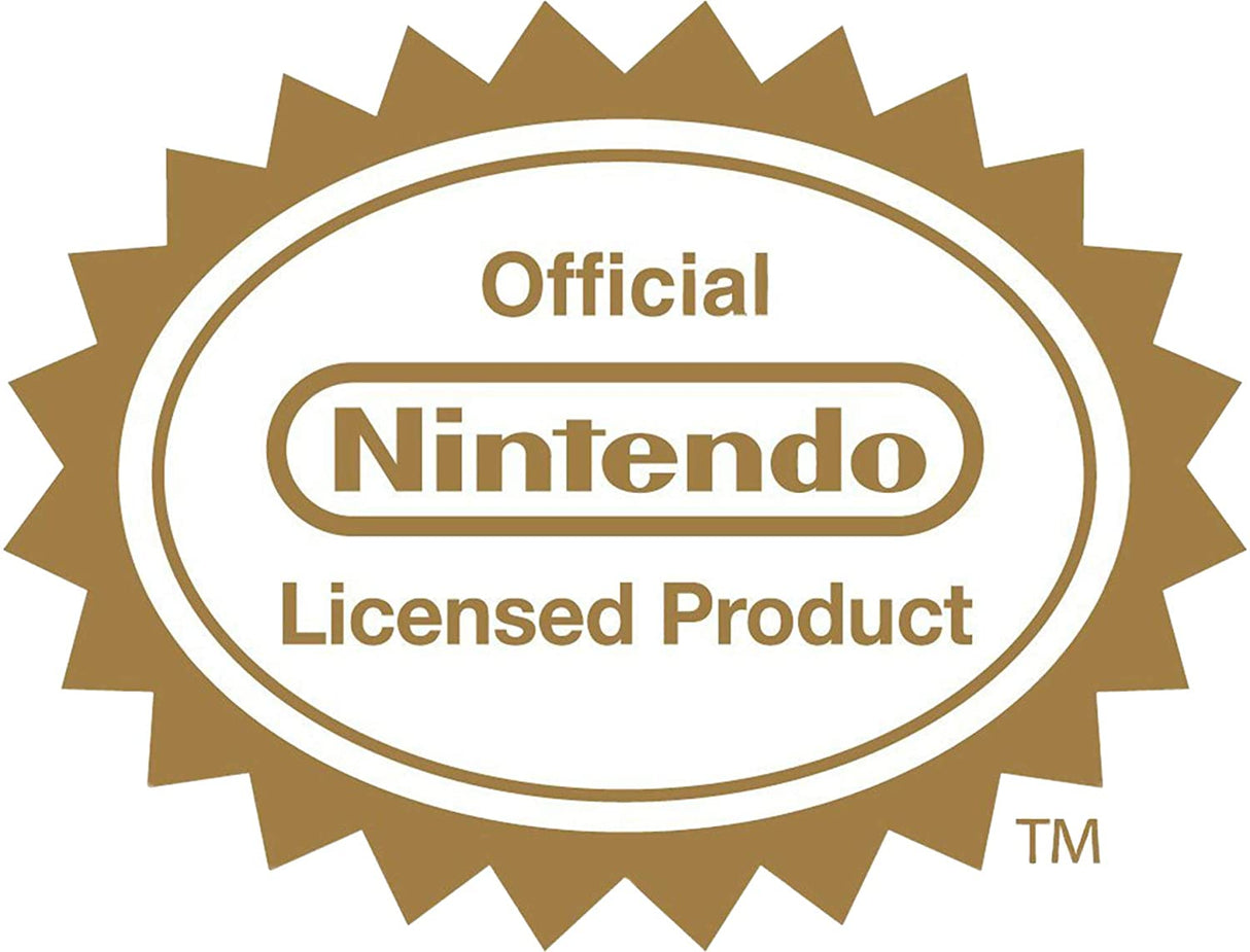 Nintendo Switch Lite Hybrid System Armor (Grey) by HORI - Console Accessories by HORI The Chelsea Gamer