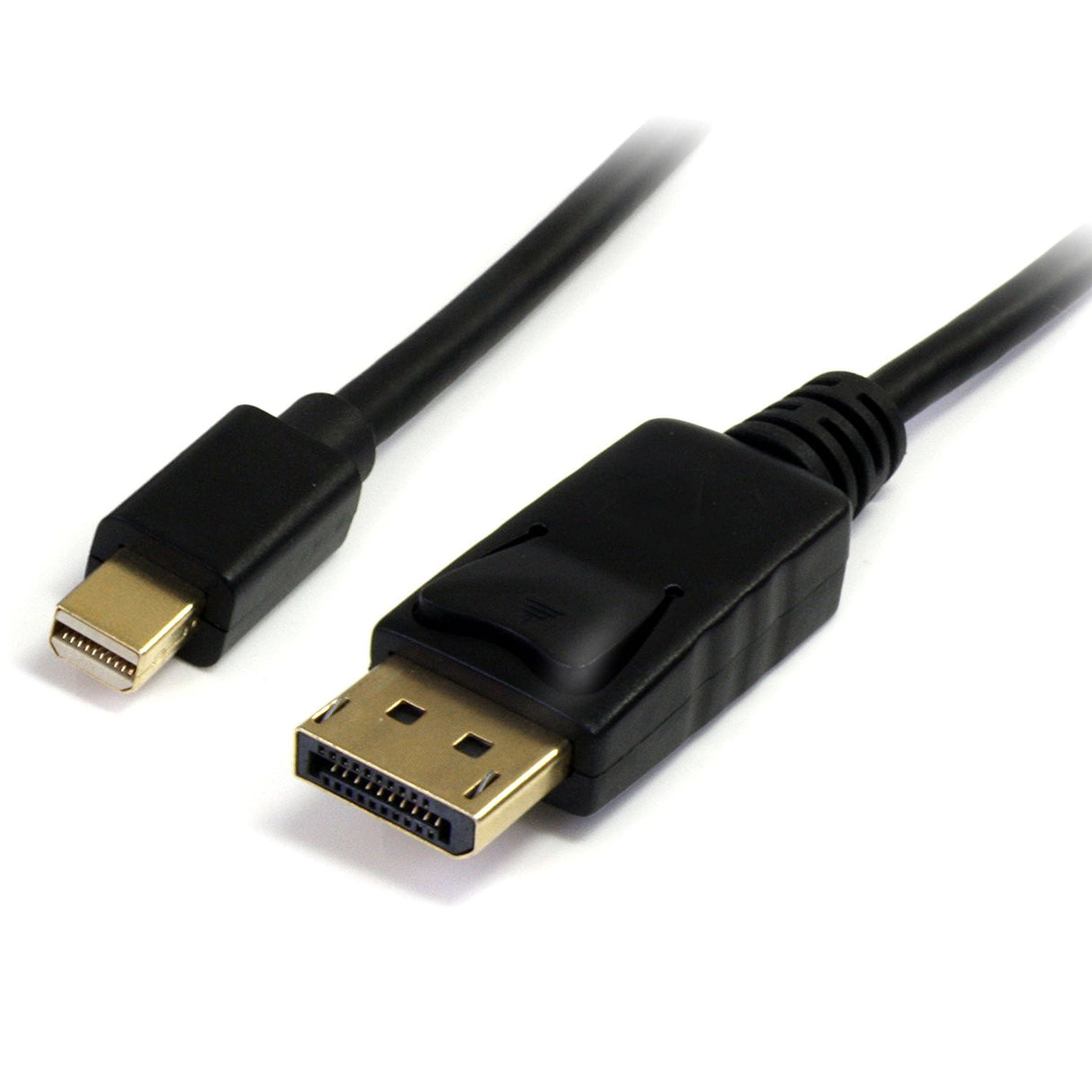 StarTech 2m Mini DisplayPortto DisplayPort Adapter Cable ? M/M - Cables by STARTECH.COM The Chelsea Gamer