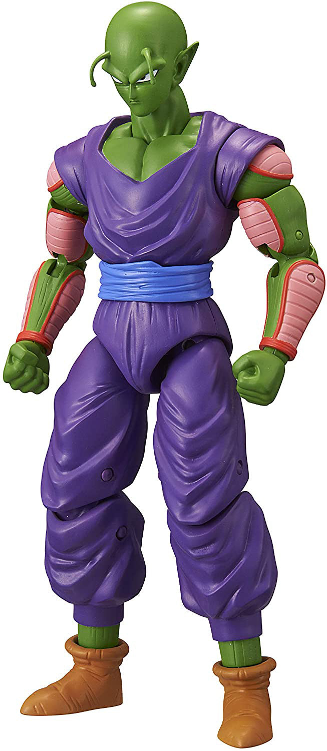 Dragon Ball: Dragon Stars - Piccolo - merchandise by Bandai Namco Merchandise The Chelsea Gamer