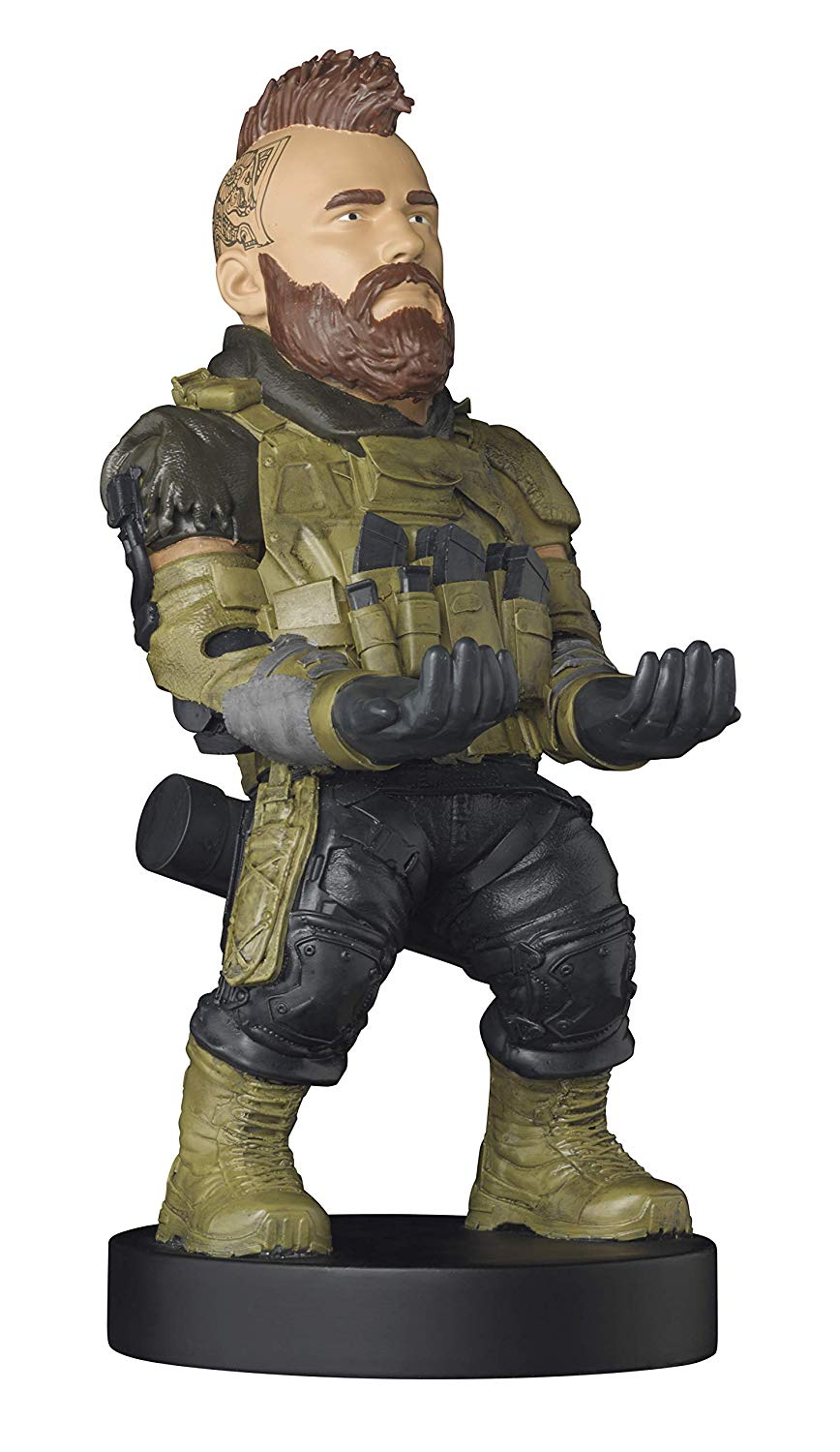 Call of Duty Ruin - Cable Guy - Console Accessories by Exquisite Gaming The Chelsea Gamer